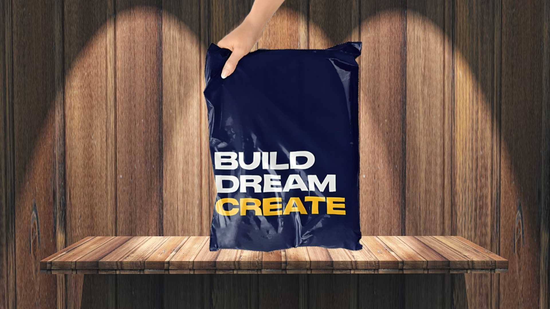 Mailing Poly Bags Manufacturer  in Delhi